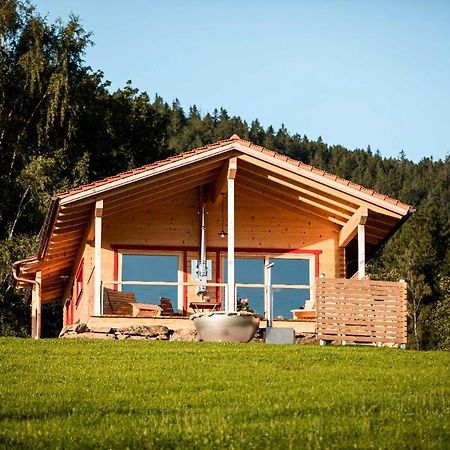 Himmelreich-Chalets Lam Ngoại thất bức ảnh