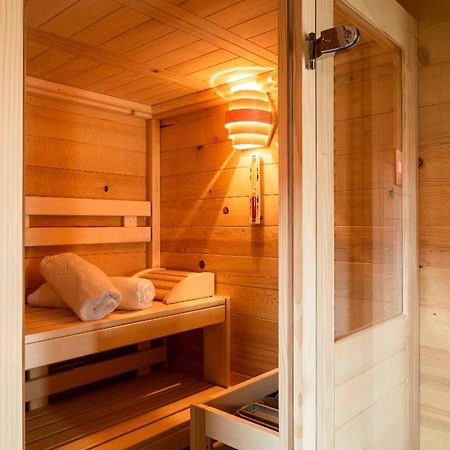 Himmelreich-Chalets Lam Ngoại thất bức ảnh