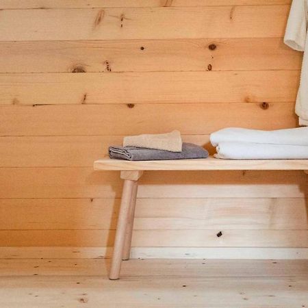 Himmelreich-Chalets Lam Ngoại thất bức ảnh