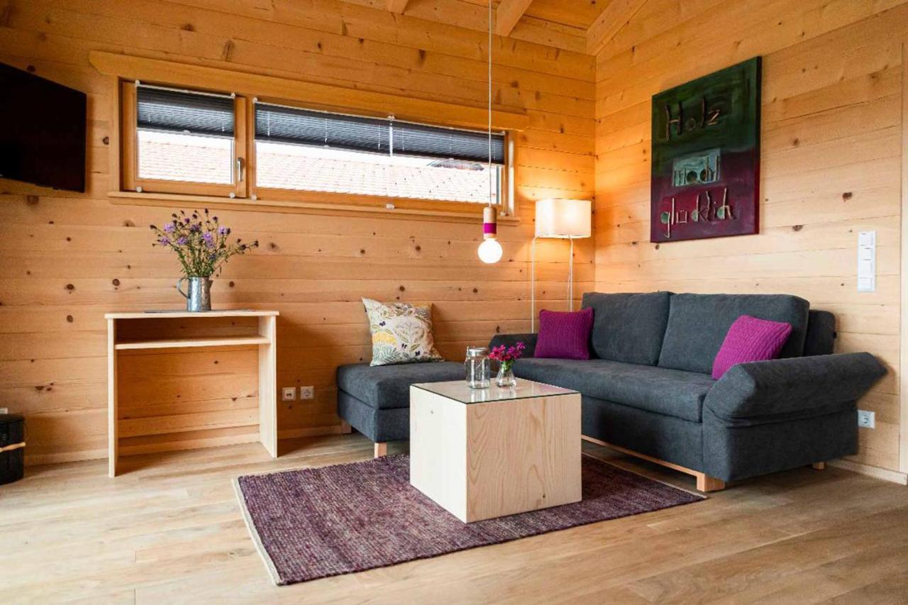 Himmelreich-Chalets Lam Ngoại thất bức ảnh