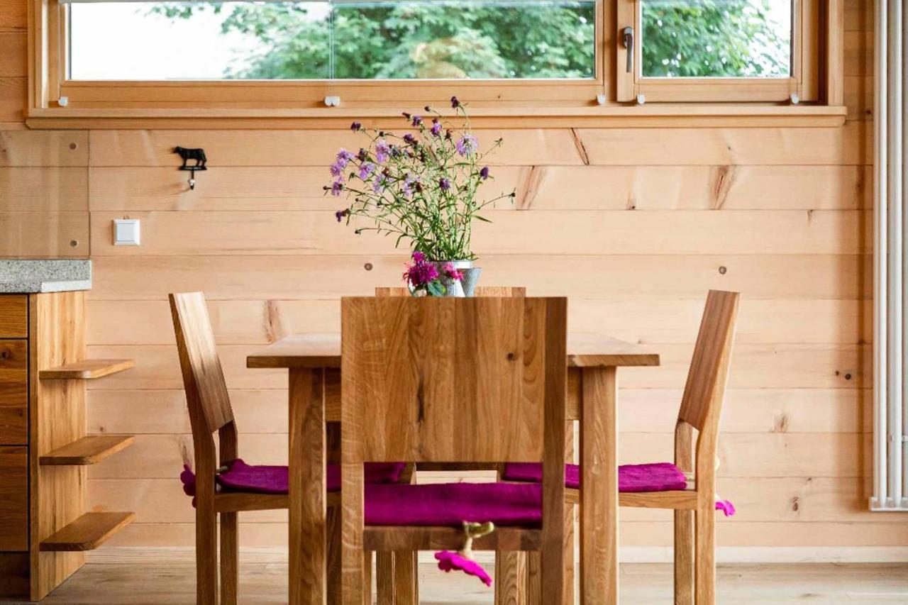 Himmelreich-Chalets Lam Ngoại thất bức ảnh