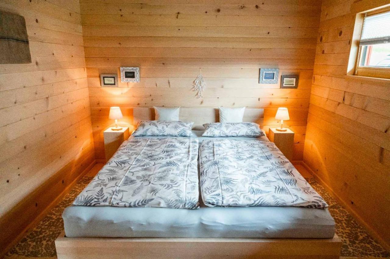 Himmelreich-Chalets Lam Ngoại thất bức ảnh