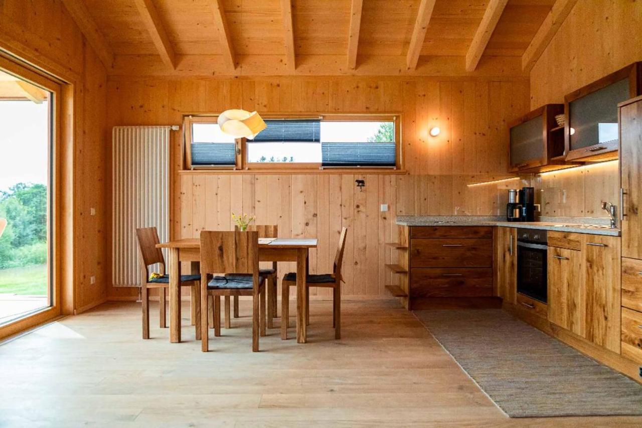 Himmelreich-Chalets Lam Ngoại thất bức ảnh