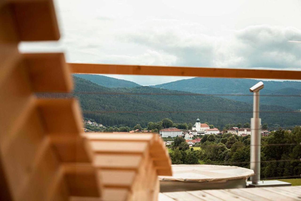 Himmelreich-Chalets Lam Ngoại thất bức ảnh