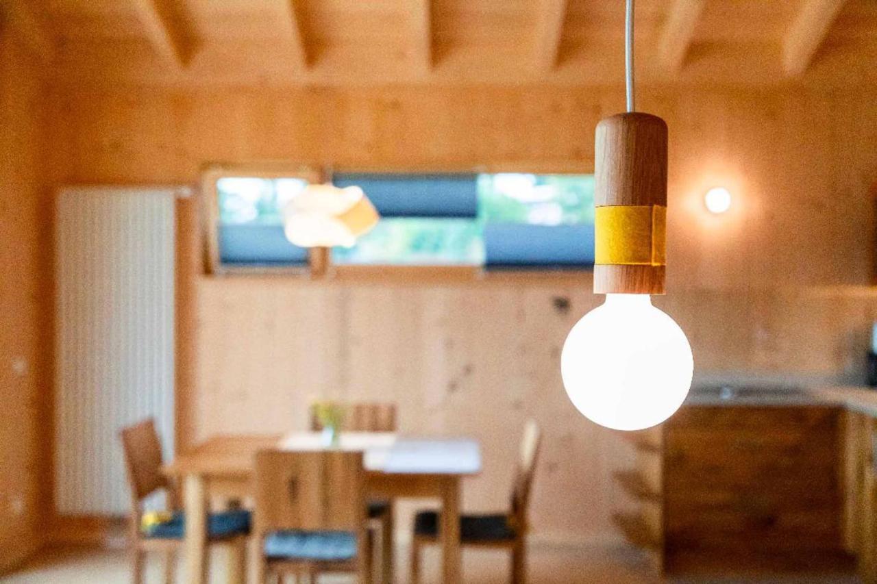 Himmelreich-Chalets Lam Ngoại thất bức ảnh
