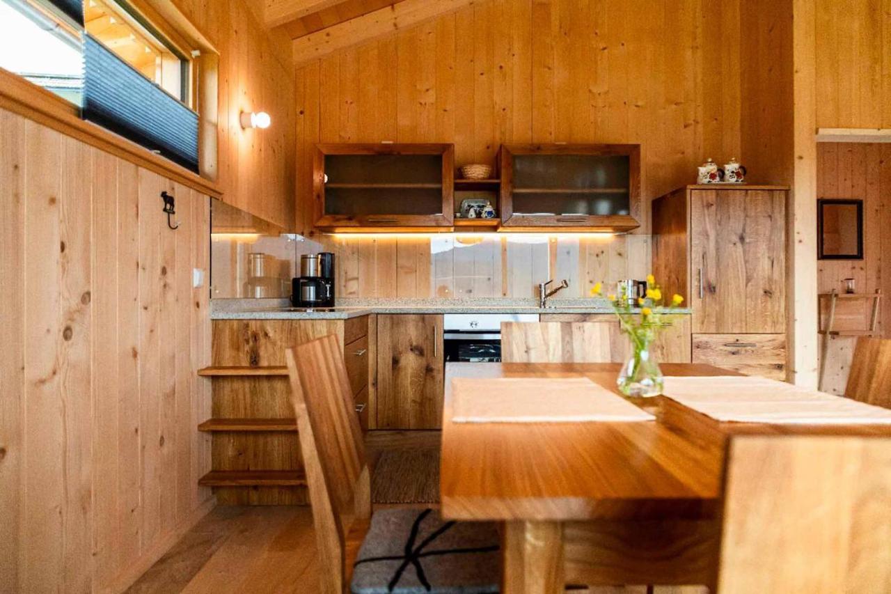 Himmelreich-Chalets Lam Ngoại thất bức ảnh