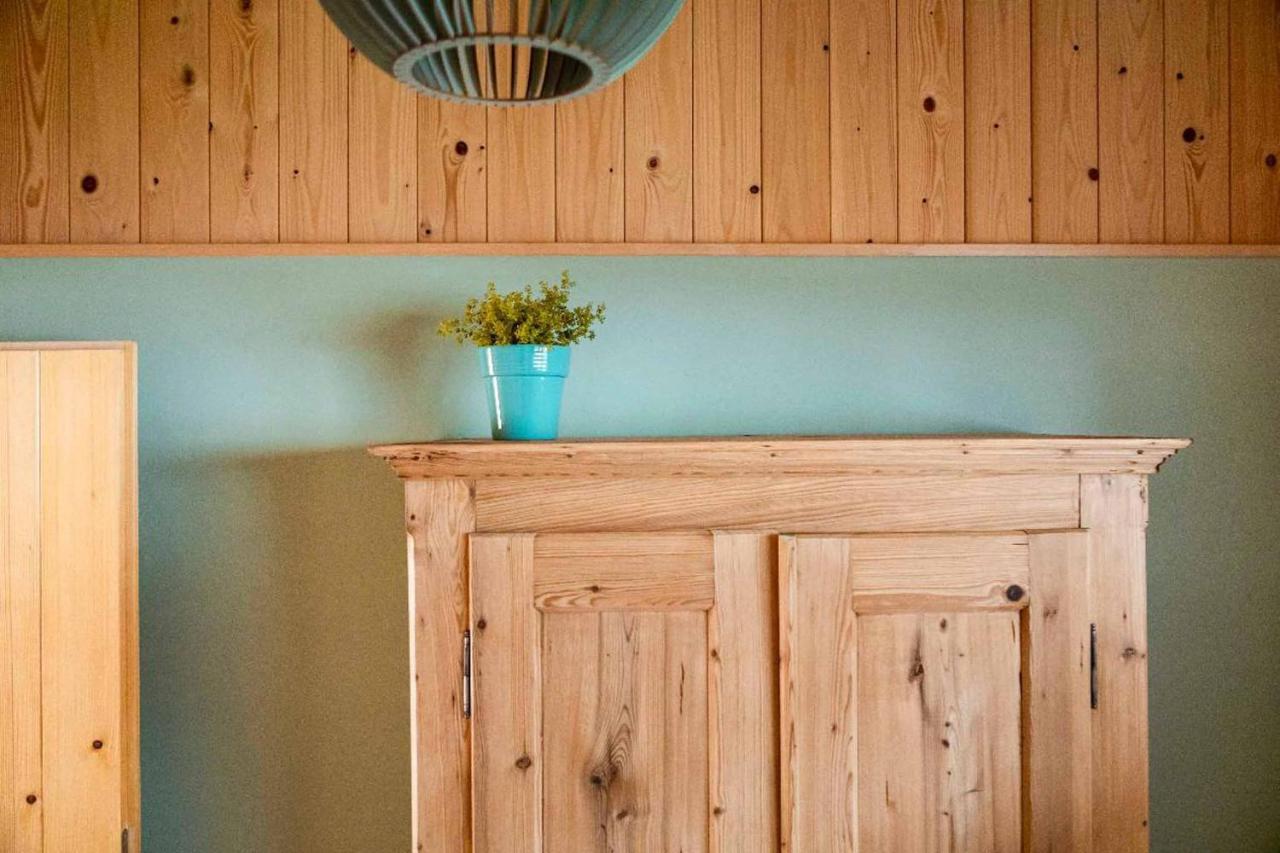 Himmelreich-Chalets Lam Ngoại thất bức ảnh