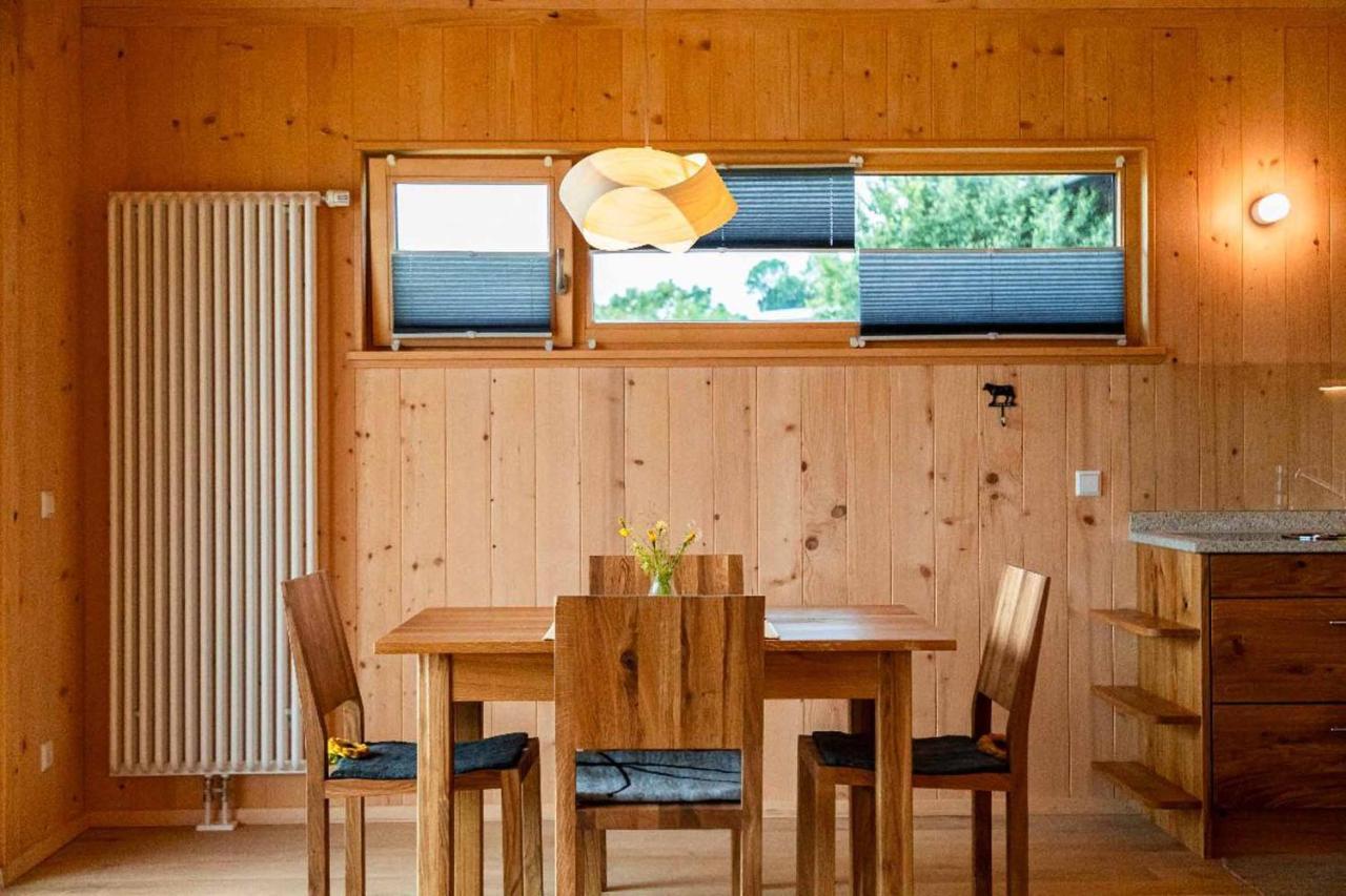 Himmelreich-Chalets Lam Ngoại thất bức ảnh