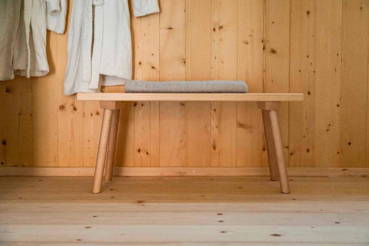 Himmelreich-Chalets Lam Ngoại thất bức ảnh